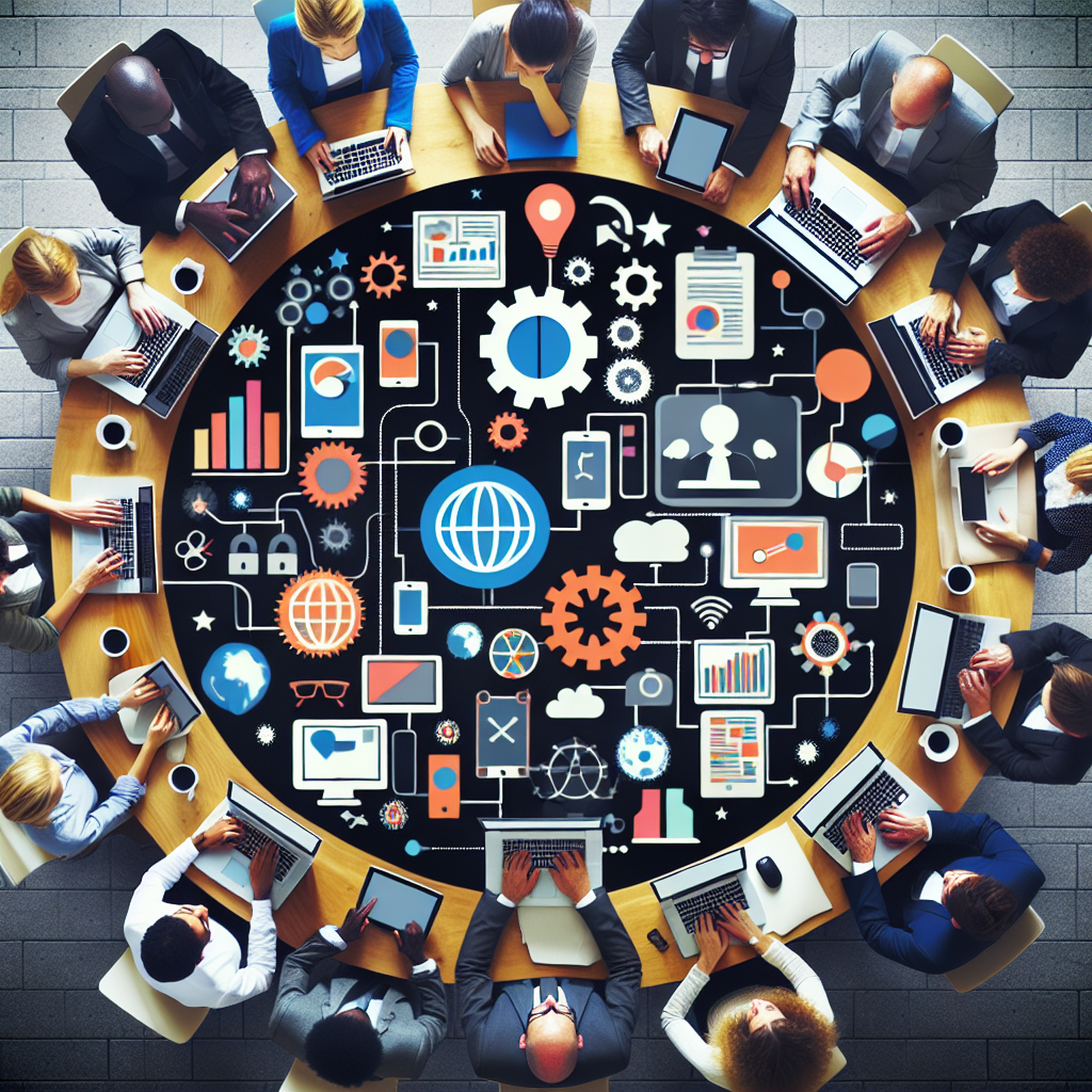 Разработка ботов Telegram: цены и создание эффективных решений для вашего бизнеса