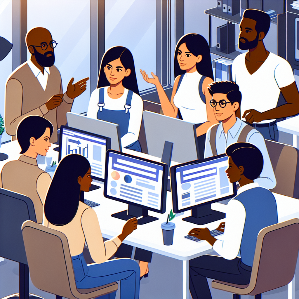 Профессиональное SEO сопровождение сайтов для вашего успеха