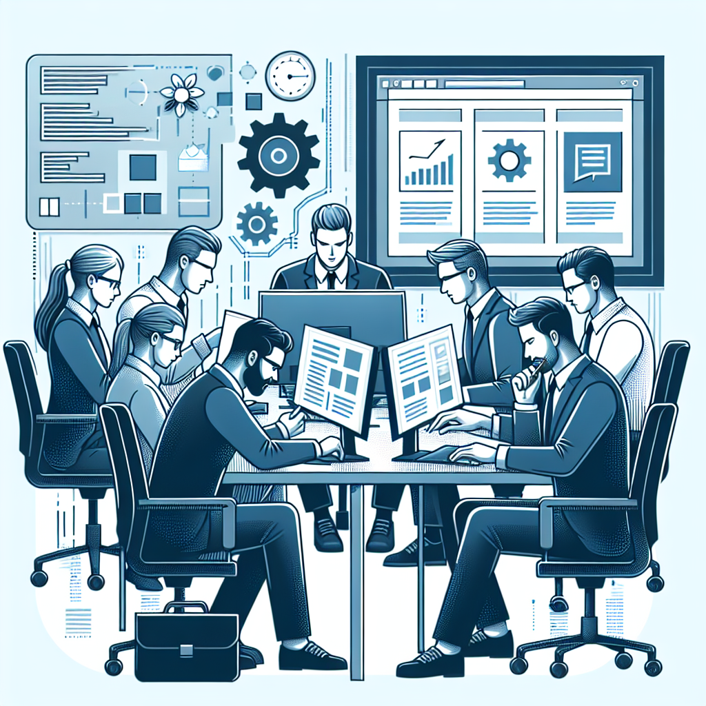 Создание сайтов под ключ на Тильде для вашего бизнеса