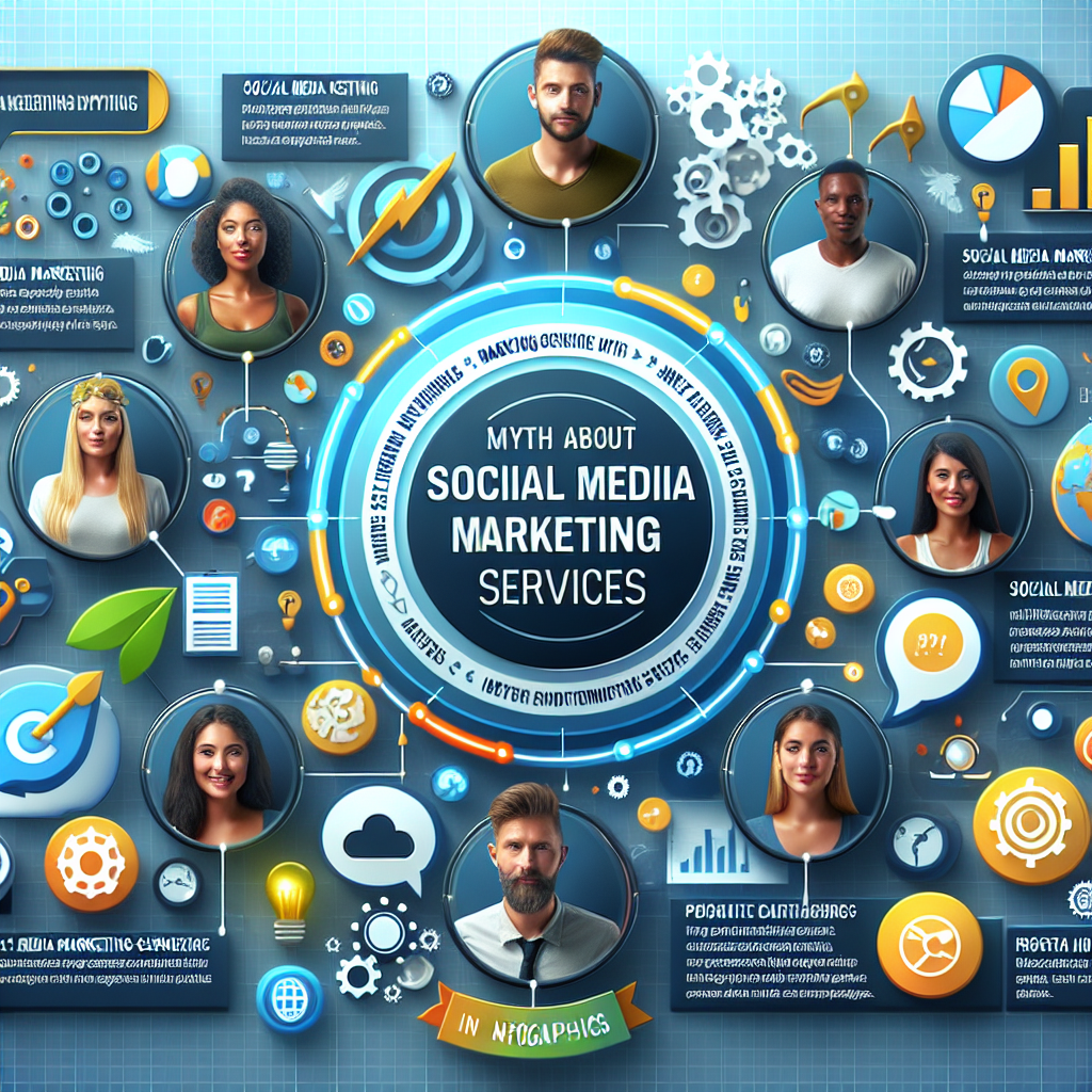 Эффективные услуги smm агентств по доступным ценам