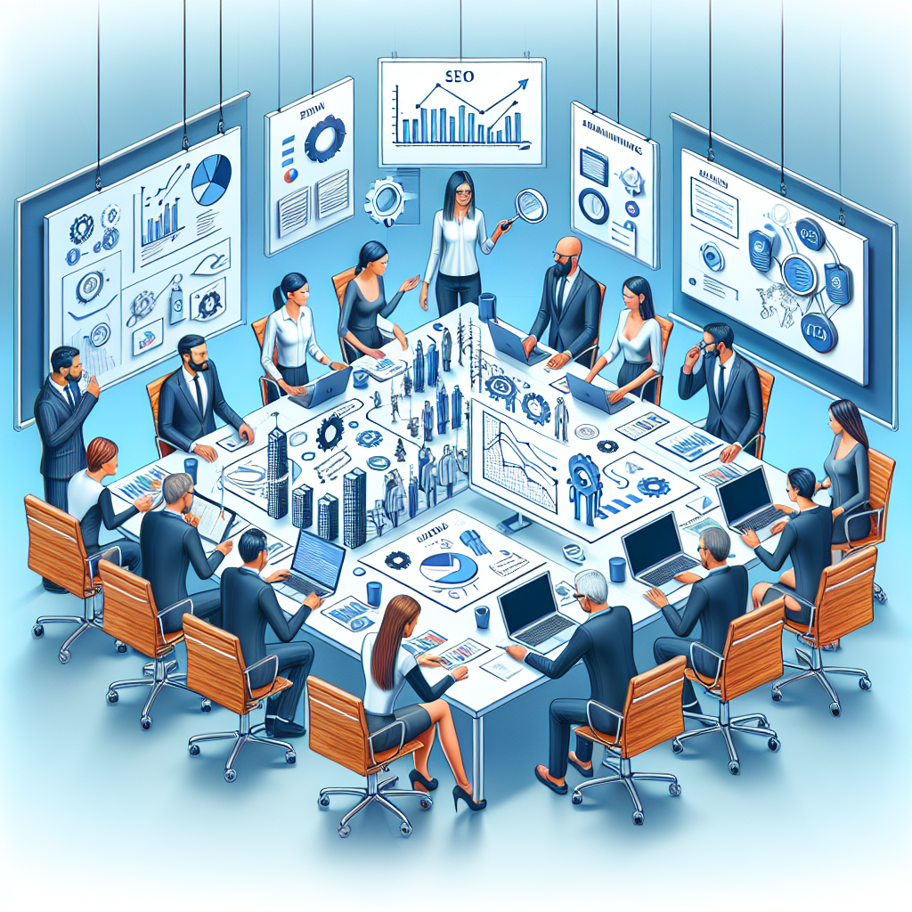 Expert SEO Services and SEO Website Promotion Services for Your Business Success