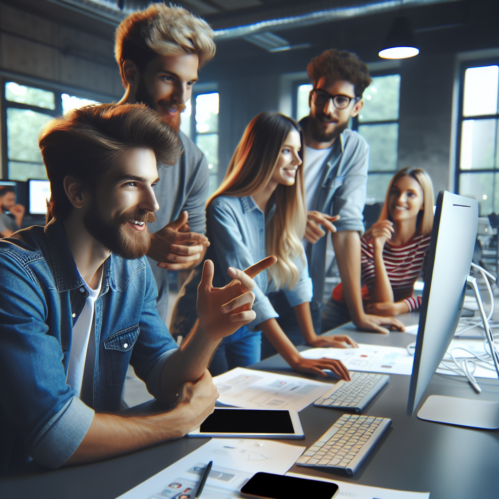 Creating Tilda Websites: Expert Solutions for Engaging Website Development