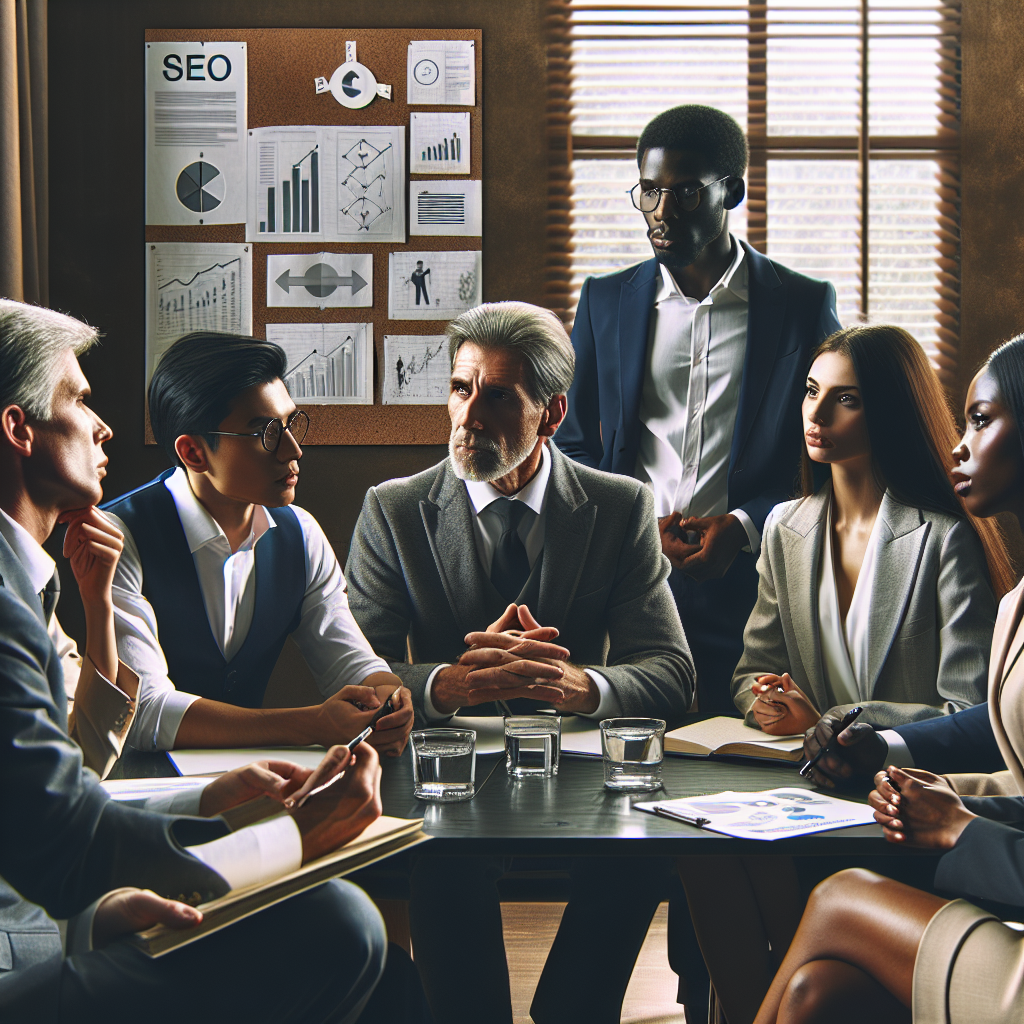 Expert SEO Services and SEO Website Promotion Services for Your Business Success