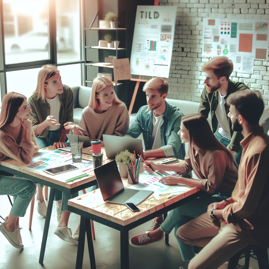 Creating Tilda Websites: Expert Solutions for Engaging Website Development