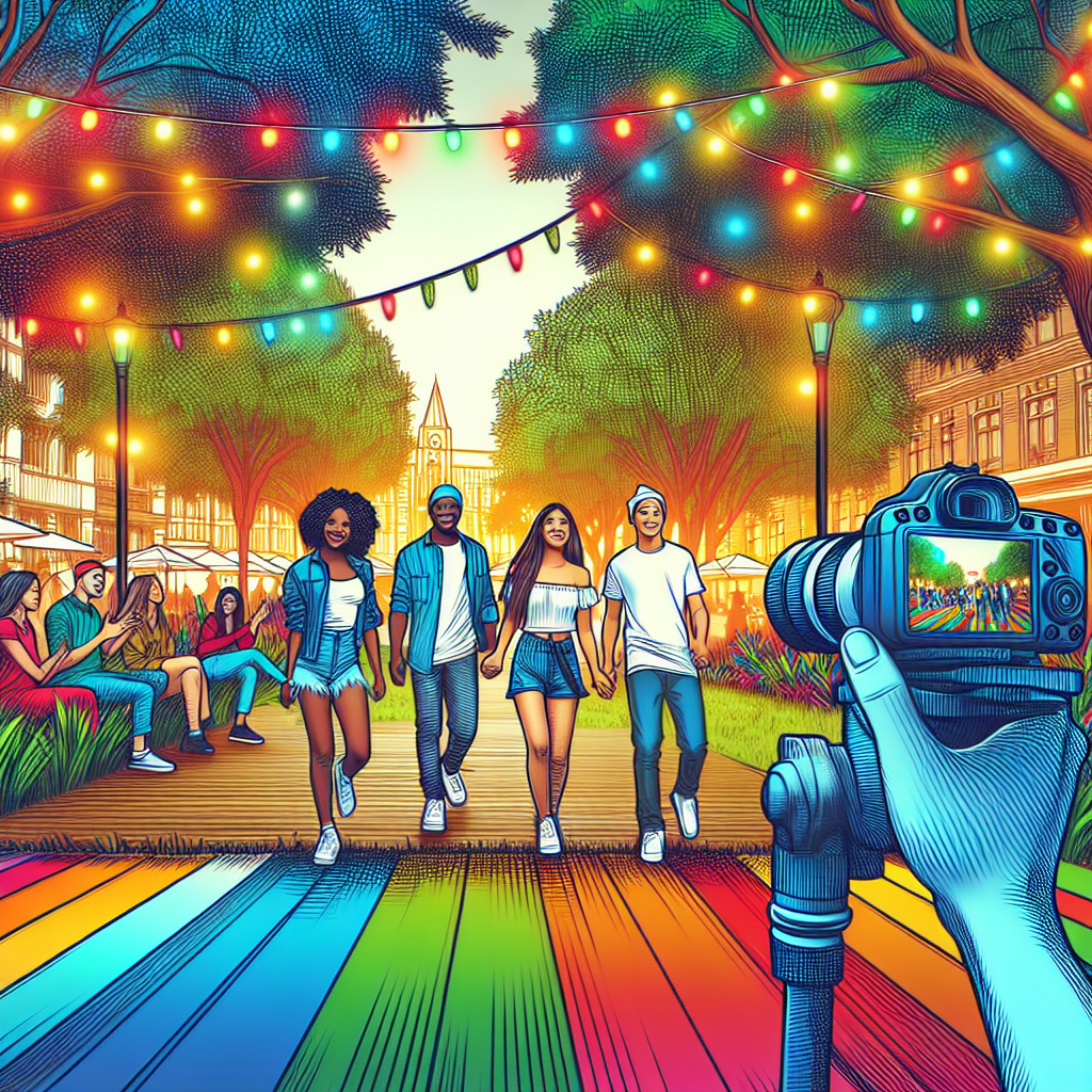 How to Promote Your TikTok Videos and Advance Your Account on TikTok