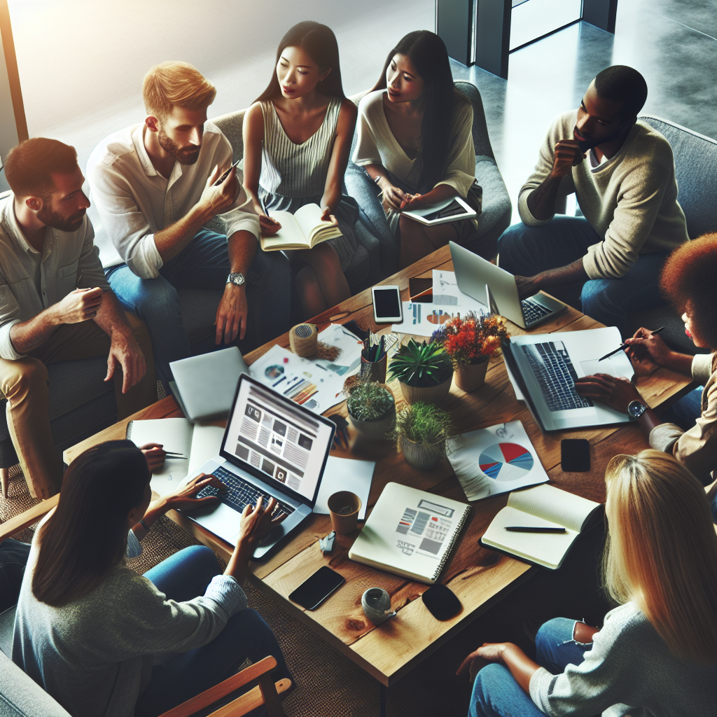 Creating Websites on uCoz for Innovative IT Solutions