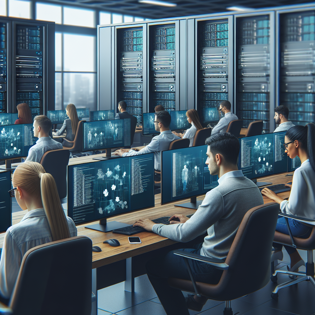 Cele mai rapide VPS-uri cu 4 core, 1 Gbps si 16GB RAM pentru solutii IT de top