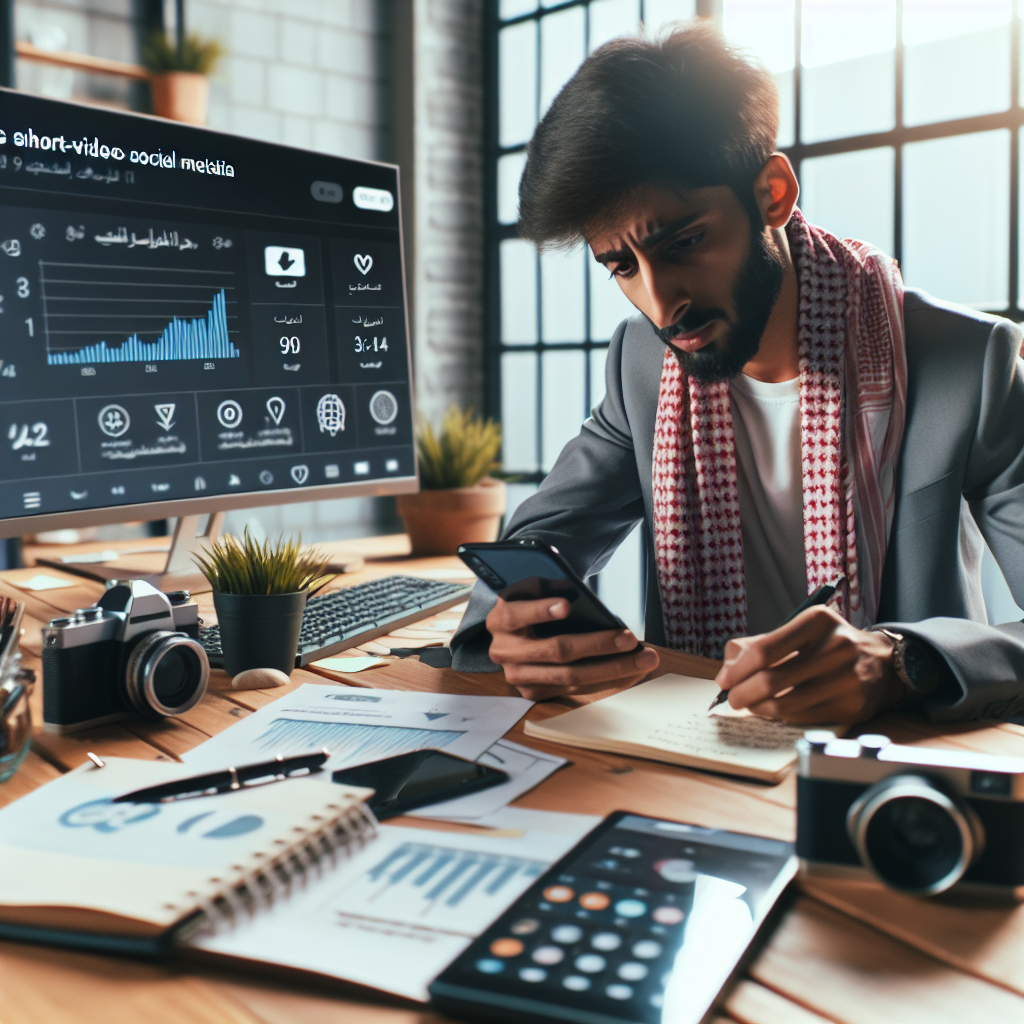 How to Promote Your TikTok Videos and Advance Your Account on TikTok