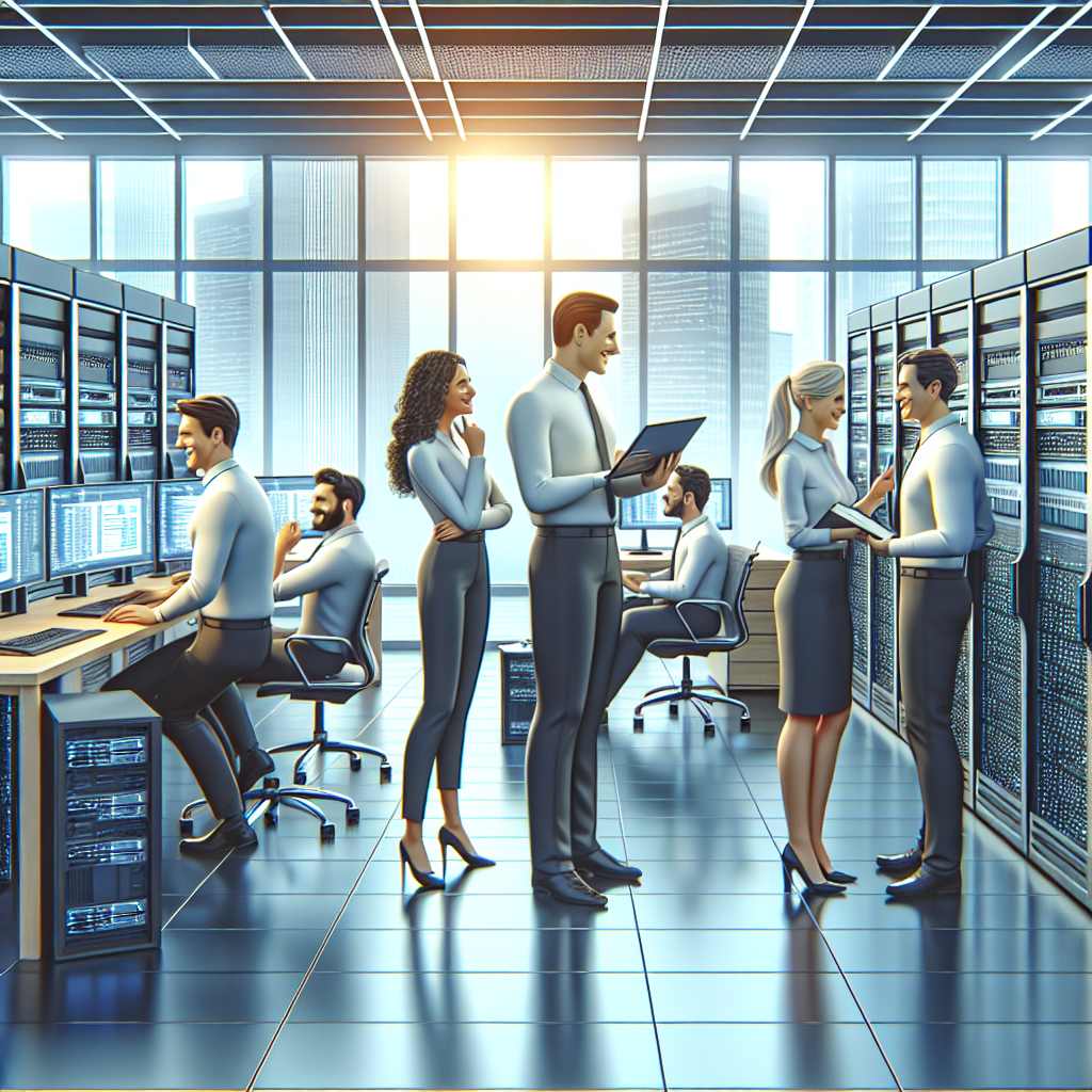 Elevate Your Business with Reliable VDS Solutions from SEO-in.md