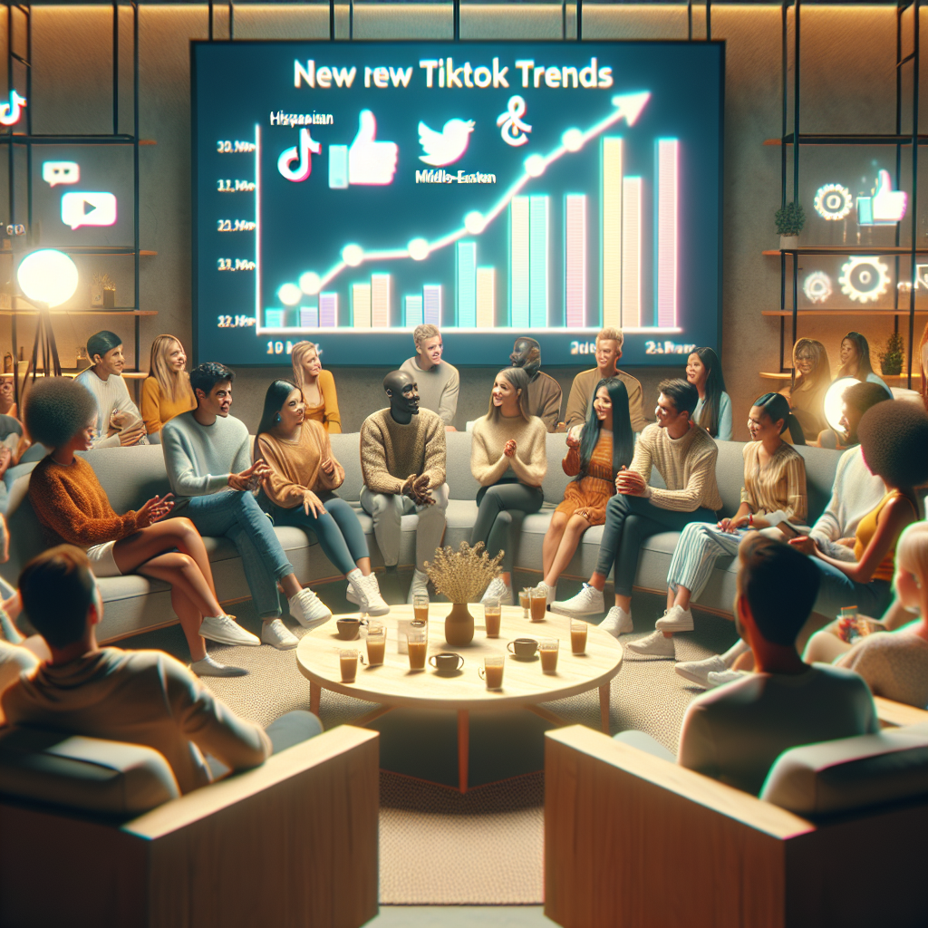 How to Promote Your TikTok Videos and Advance Your Account on TikTok