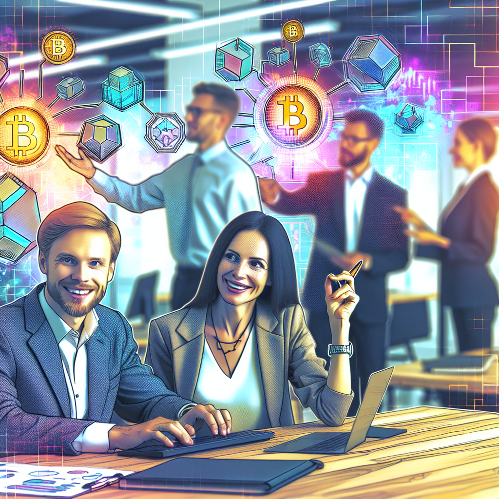 Разработка смарт-контрактов на платформе Tron для вашего бизнеса