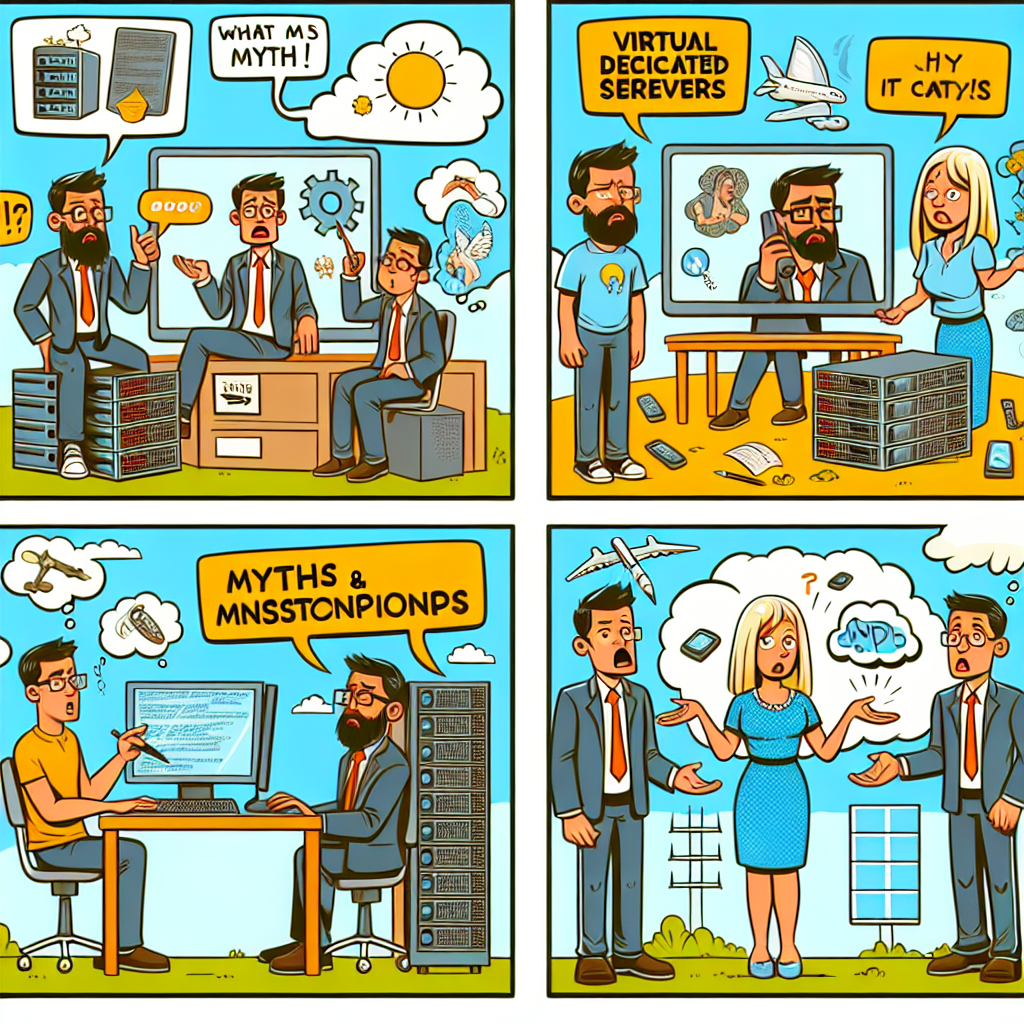 Elevate Your Business with Reliable VDS Solutions from SEO-in.md