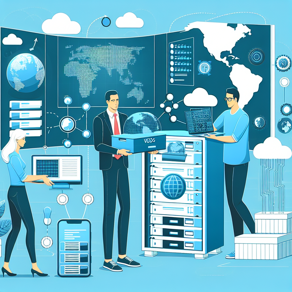 Elevate Your Business with Reliable VDS Solutions from SEO-in.md