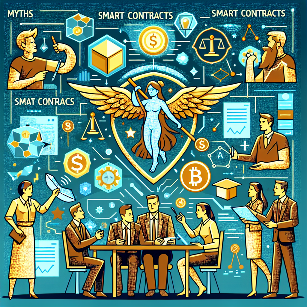 Разработка смарт-контрактов на платформе Tron для вашего бизнеса