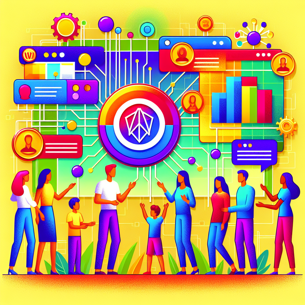 Cele mai bune tokeni Web3, tokeni W3G si tokeni Web 3.0 pentru investitii inteligente