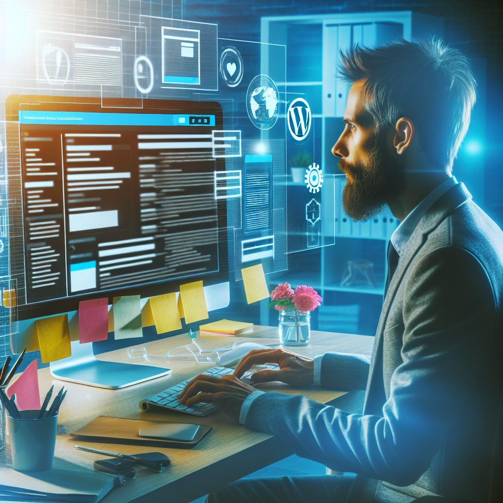 Affordable WordPress Website Development Services with Transparent Pricing