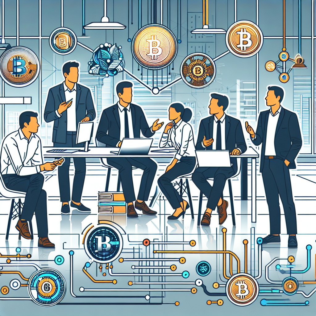 Solutii inovatoare Web 3.0 pentru Binance - Transformati-va afacerea astazi!