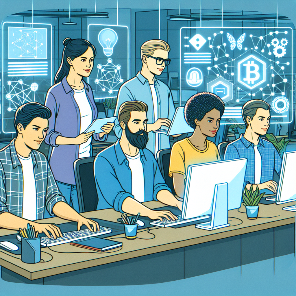 Solutii inovatoare Web 3.0 pentru Binance - Transformati-va afacerea astazi!