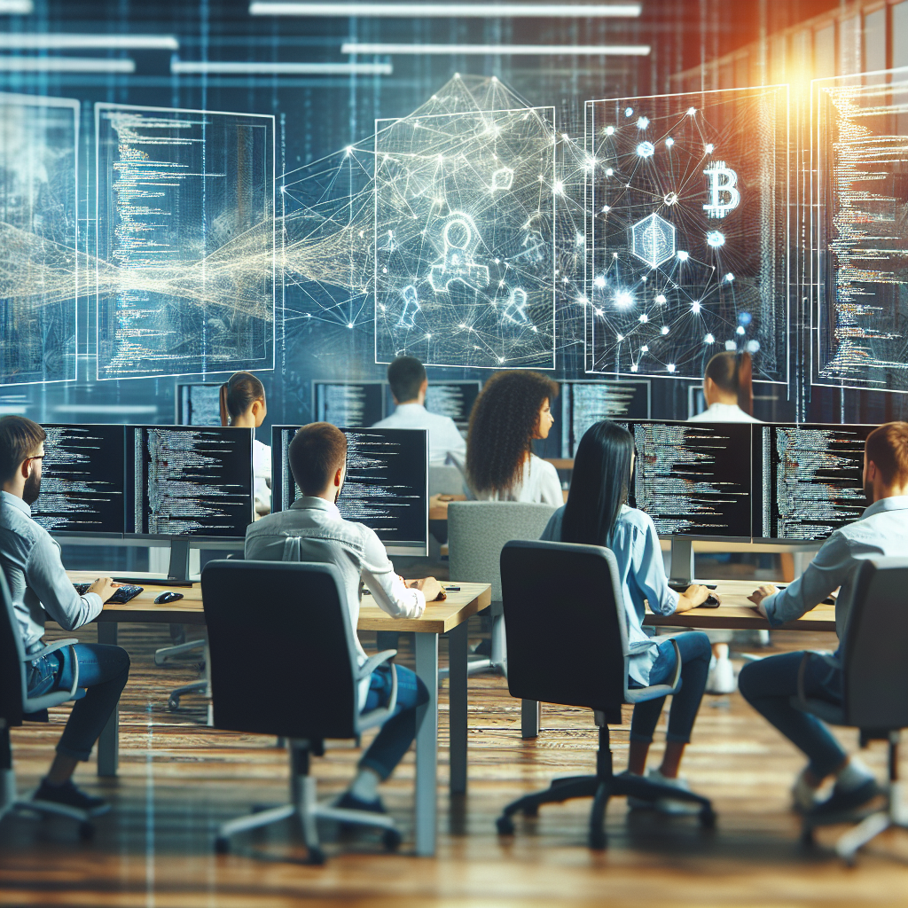 Cele mai bune solutii Web3 JS pentru afaceri moderne - Descopera ce este si cum poate transforma PHP, JavaScript si mai mult!