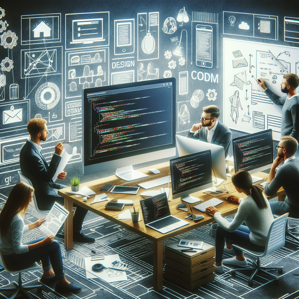 Разработка сайтов на Wix: создание сайтов и визиток на платформе Wix