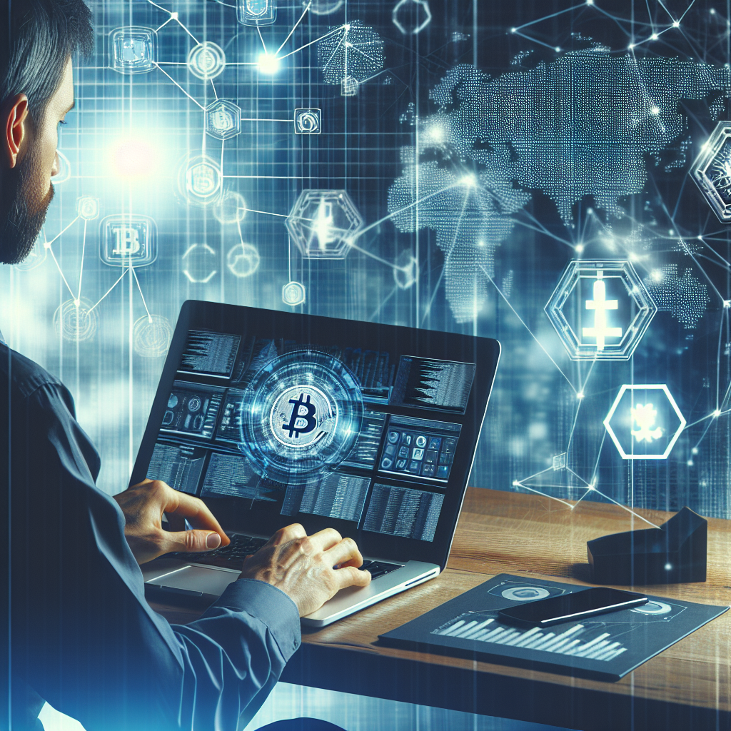 Unlock the Power of Web3 JS: What This Technology Means for Your Projects