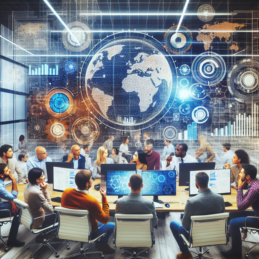 Empower Your Business with Expert Web3 Programming Solutions