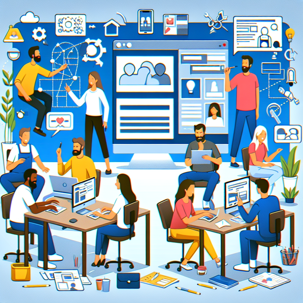 Разработка сайтов на Wix: создание сайтов и визиток на платформе Wix