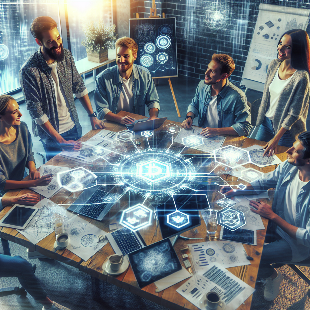 Разработка приложений на Web3.js: что это и как использовать js Web3?