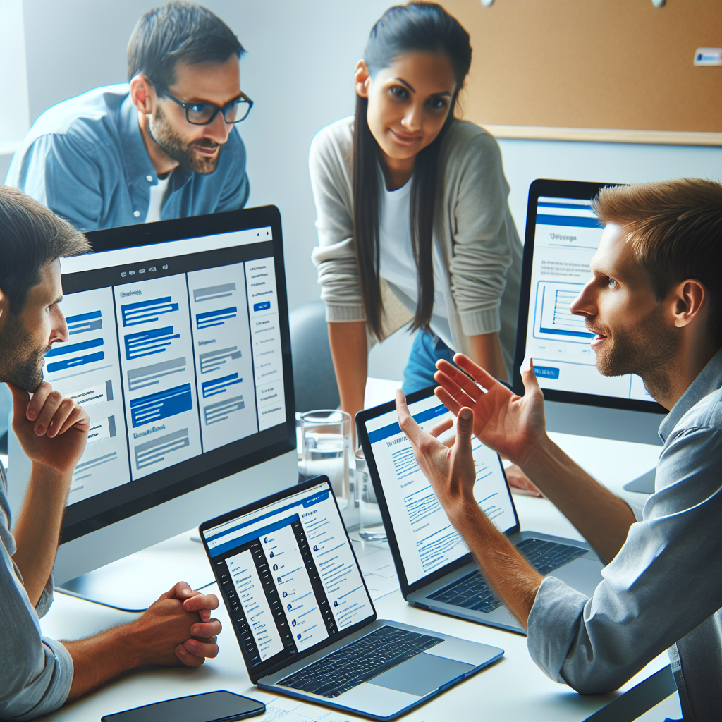 WordPress Website Development, Corporate Website Creation, News Website Creation, and Website Development on WordPress