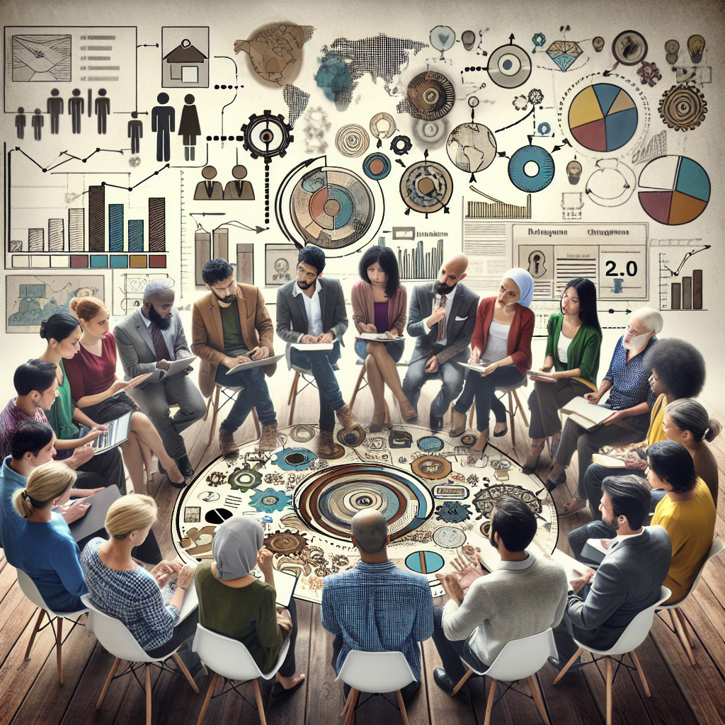 Solutii Inovatoare Web2 si Web3 pentru Dezvoltarea Aplicatiilor CUI3 si Web 3.0