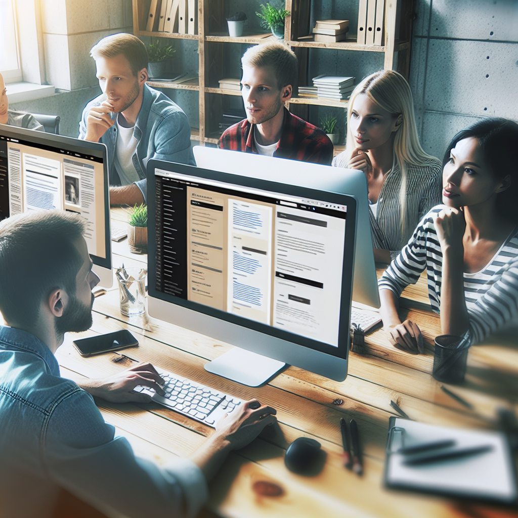 Create Stunning Business Card Websites on WordPress