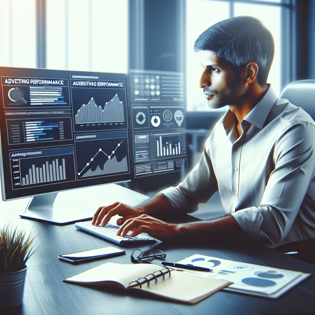 Эффективные решения по контекстной рекламе в Yandex для роста вашего бизнеса