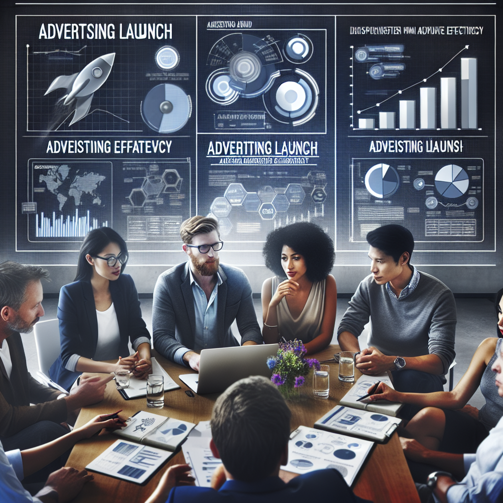 Эффективные решения по контекстной рекламе в Yandex для роста вашего бизнеса