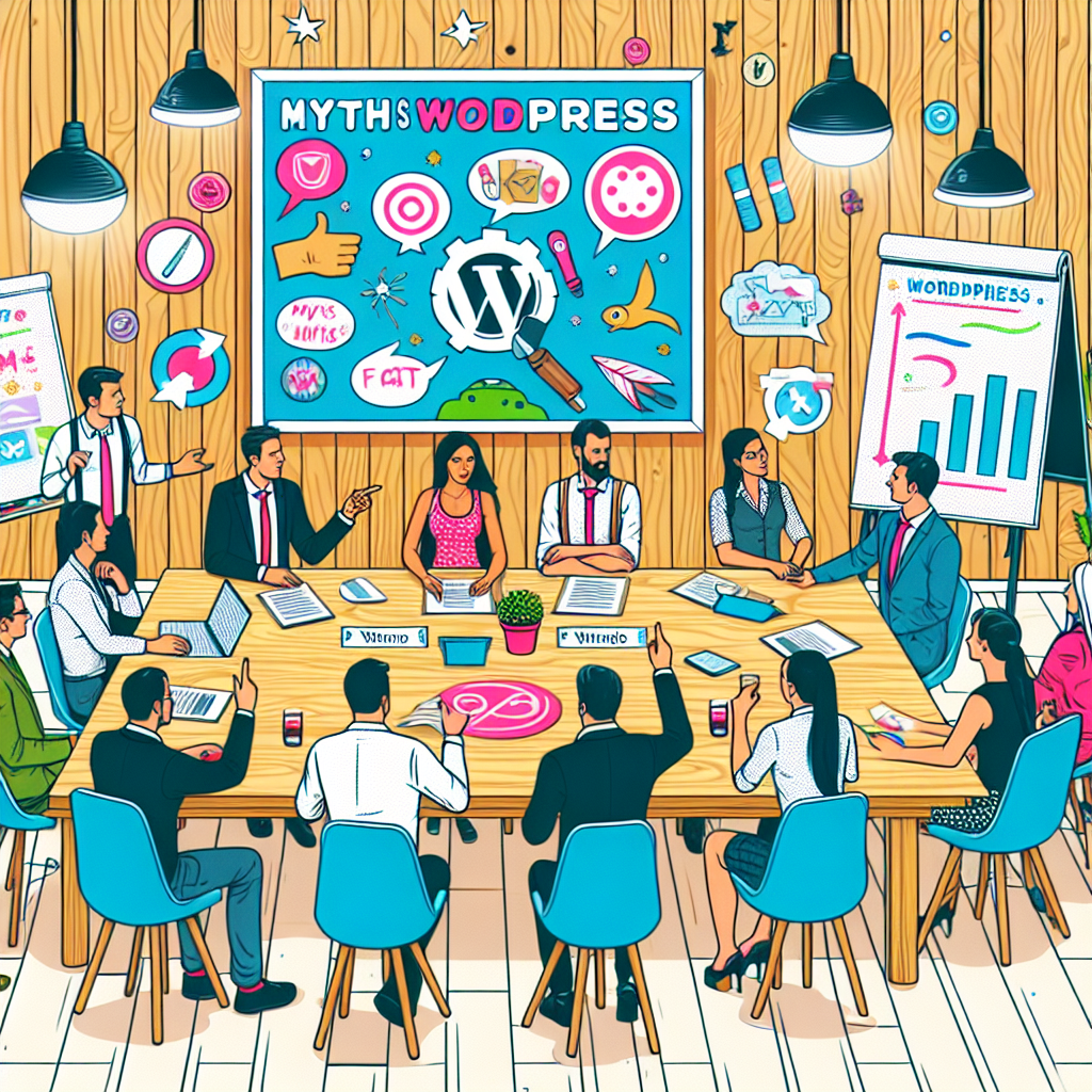 Affordable WordPress Website Development Services with Transparent Pricing