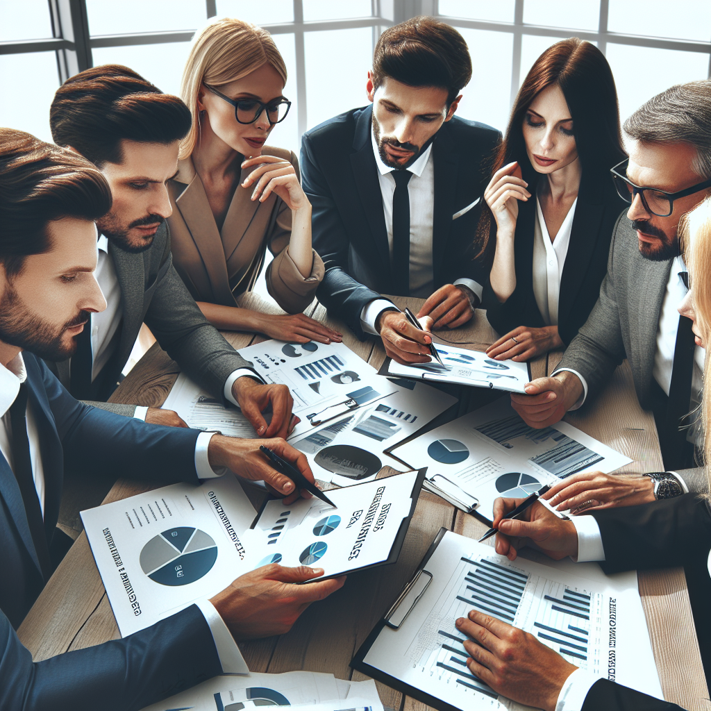 Эффективные инструменты и стратегии для B2B маркетинга и привлечения клиентов