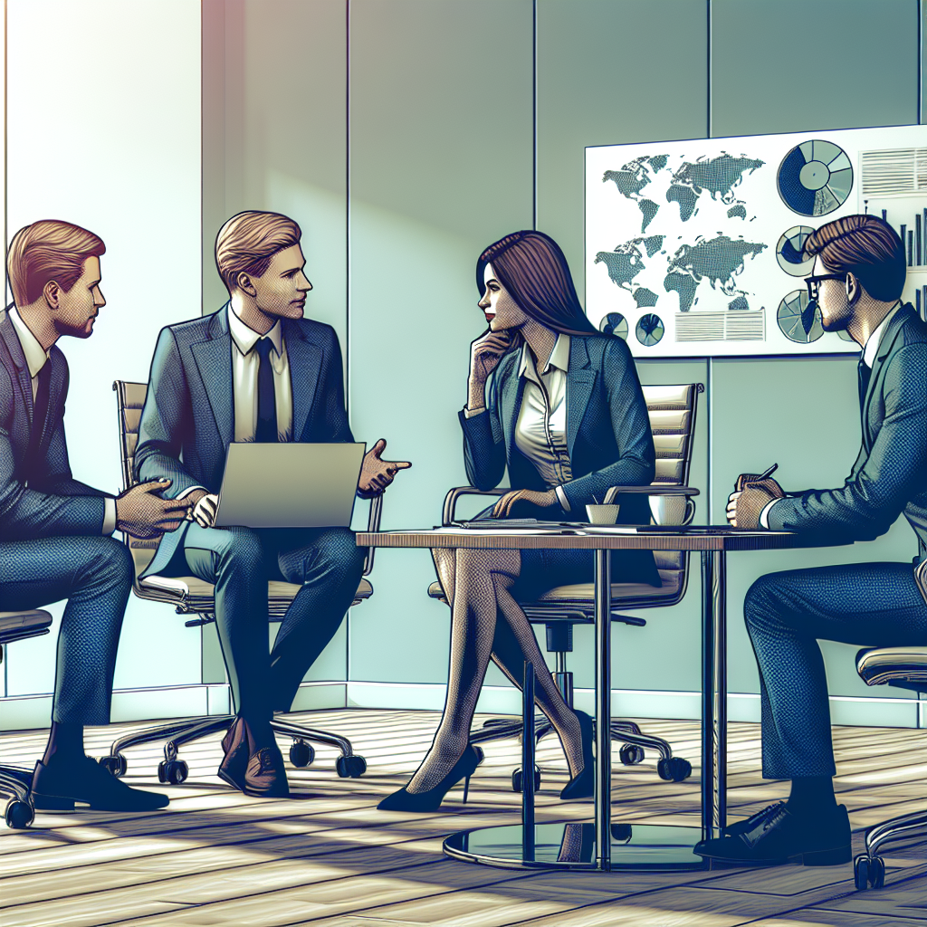 Эффективные инструменты и стратегии для B2B маркетинга и привлечения клиентов