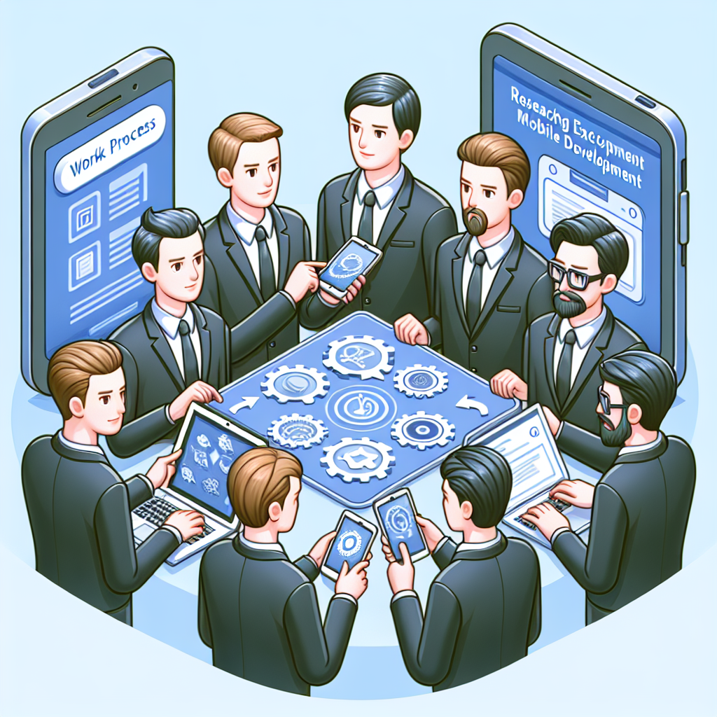 Innovative Unity Mobile Development Solutions for Your Business