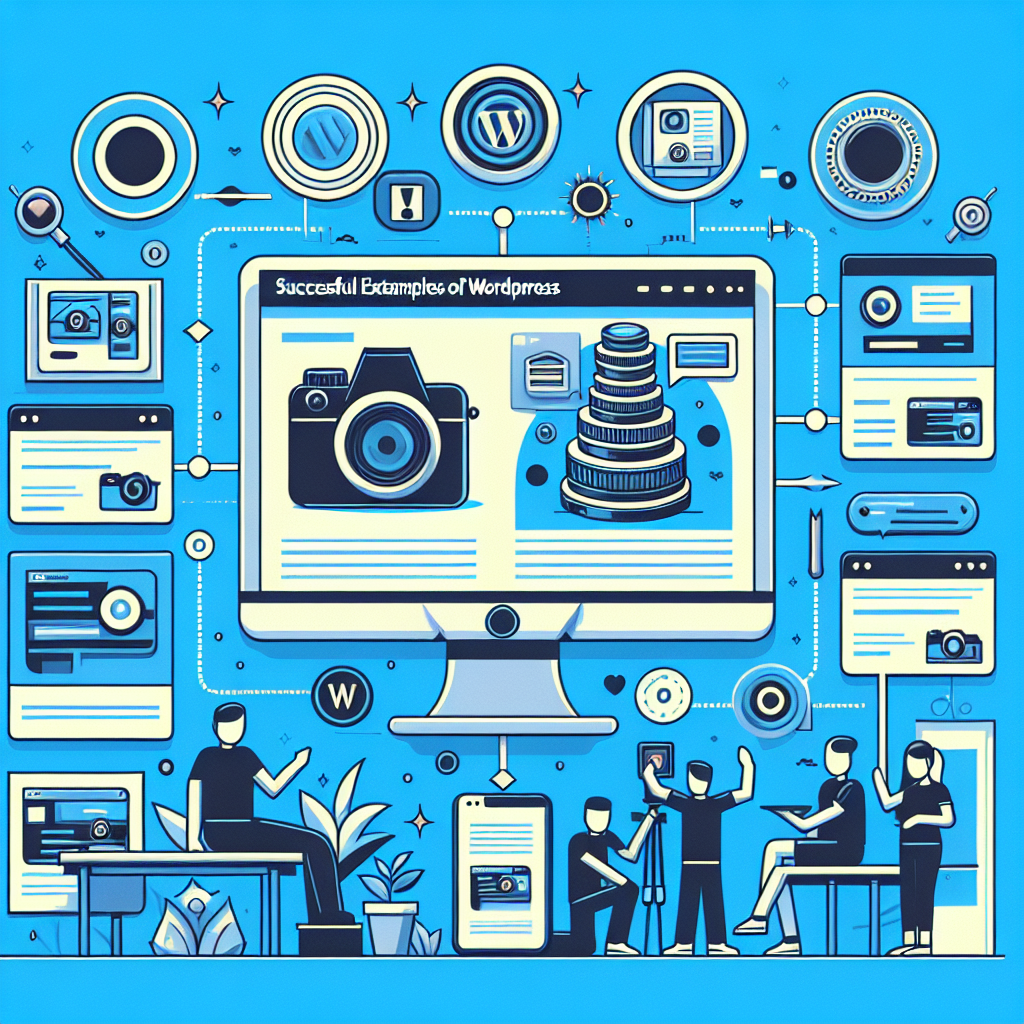 Modele de site-uri web si modele de site-uri in HTML pentru afaceri de succes