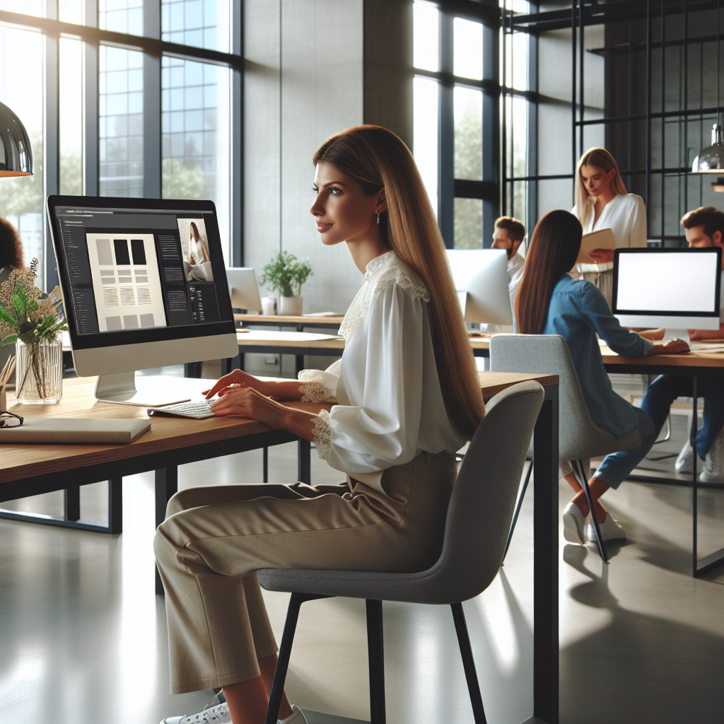 Создание сайтов на WordPress по доступным ценам от профессионалов