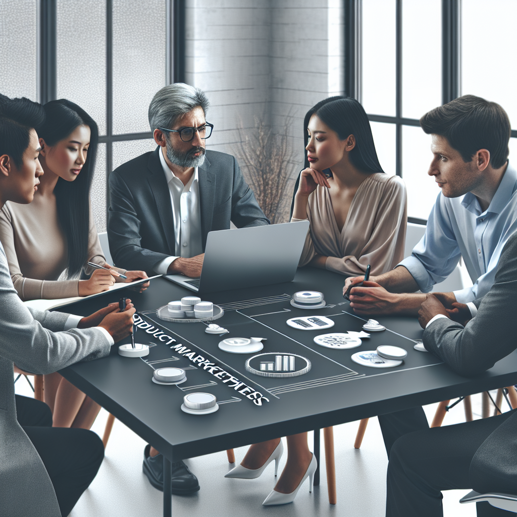 Агентства по продвижению бизнеса и SEO-компании для вашего успеха в интернете