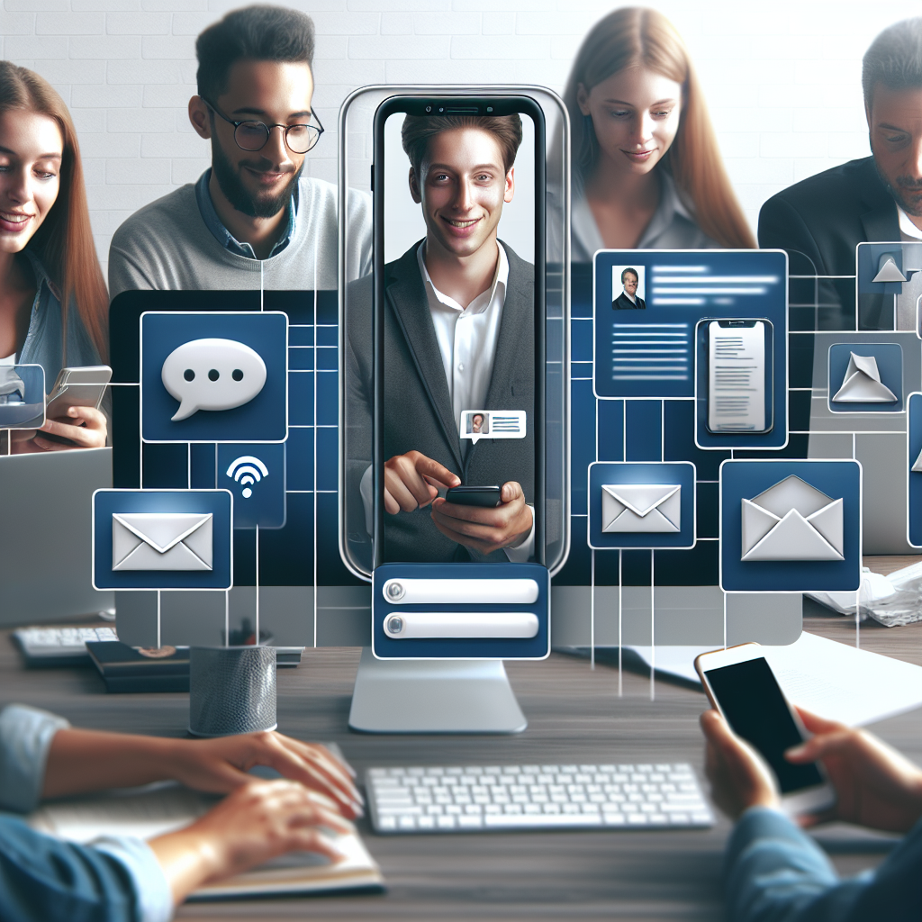 Разработка CRM-систем, обслуживание сайтов и push-уведомления в маркетинге