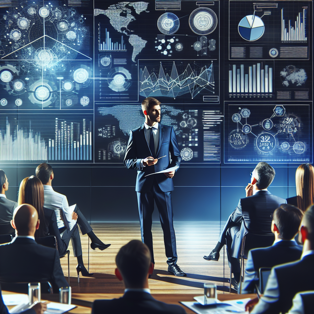 Cei patru P ai marketingului si 5 P ai marketing mix pentru succesul afacerilor tale