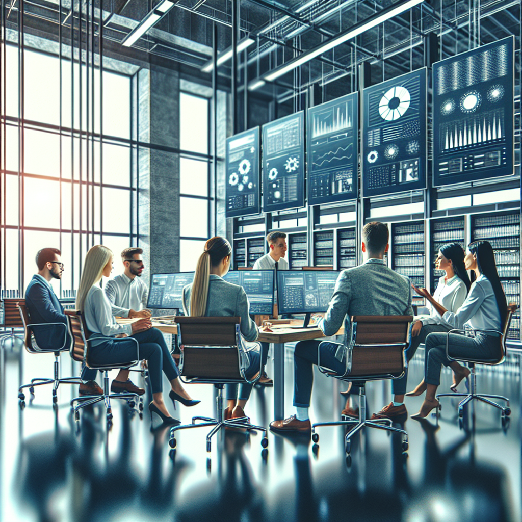 VPS серверы для ваших проектов: надежные решения для бизнеса