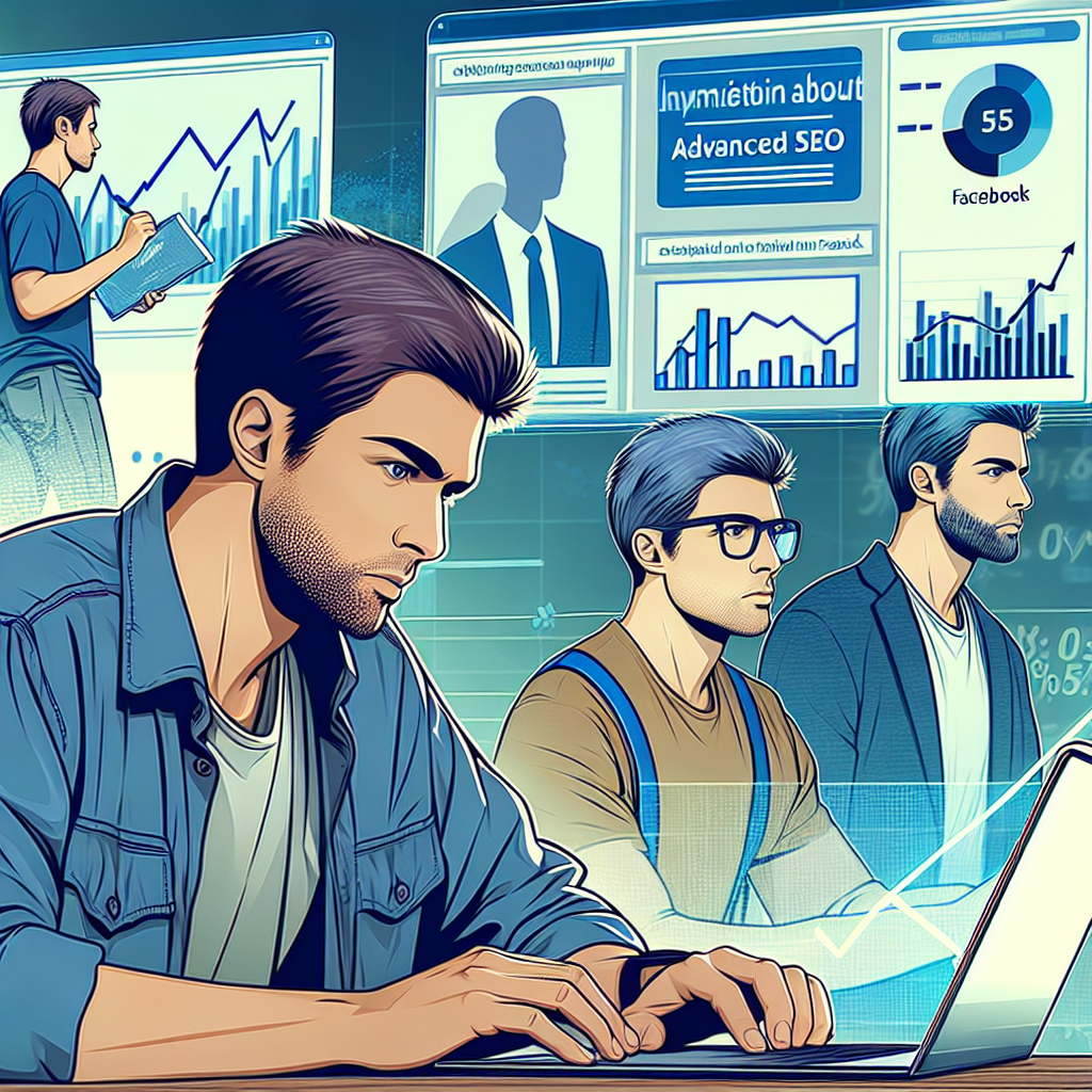 Servicii SEO pentru Facebook si Fb - Cresteti vizibilitatea afacerii dumneavoastra!