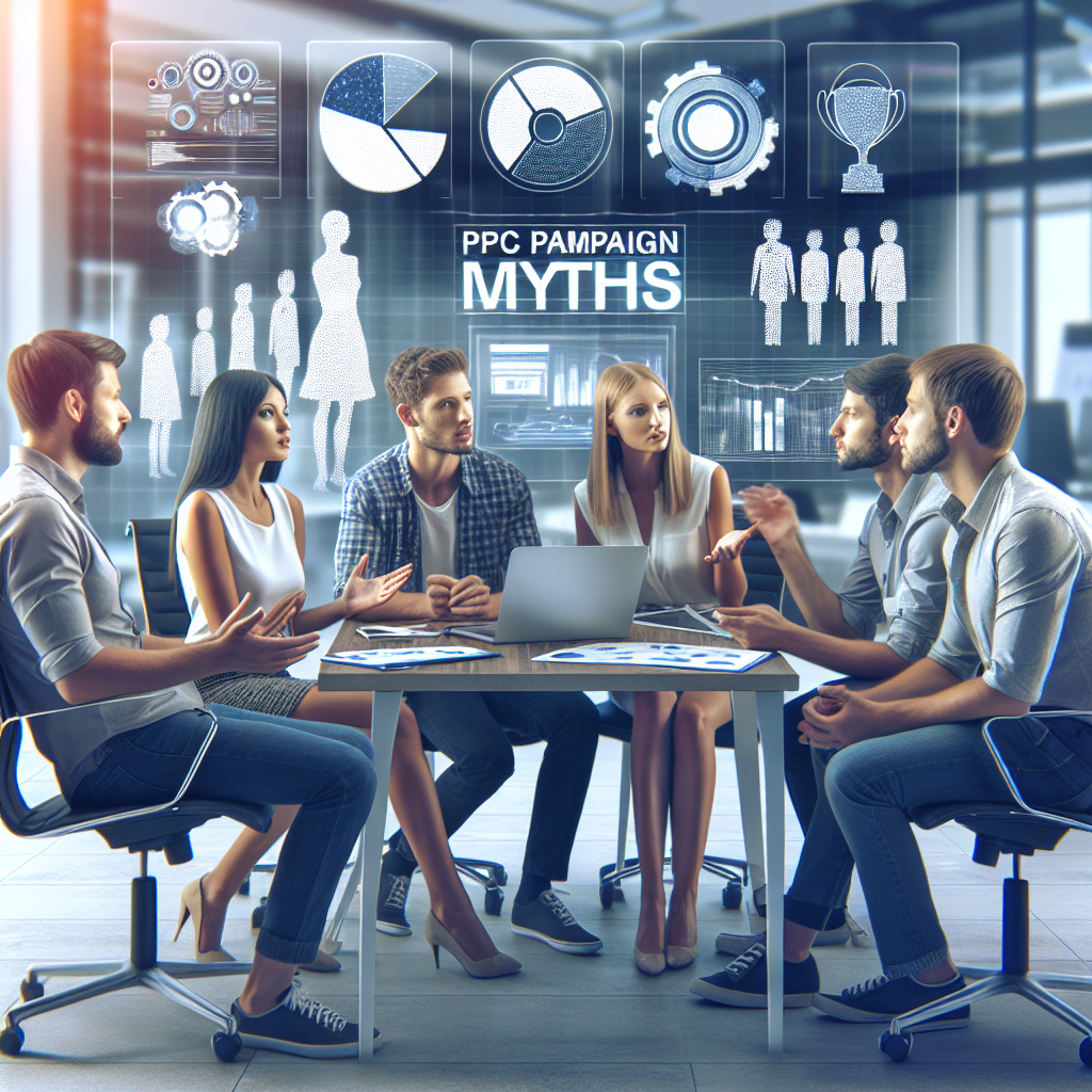 Descoperiti cele mai eficiente campanii PPC si promovare Pay Per Click pentru succesul afacerii dumneavoastra!