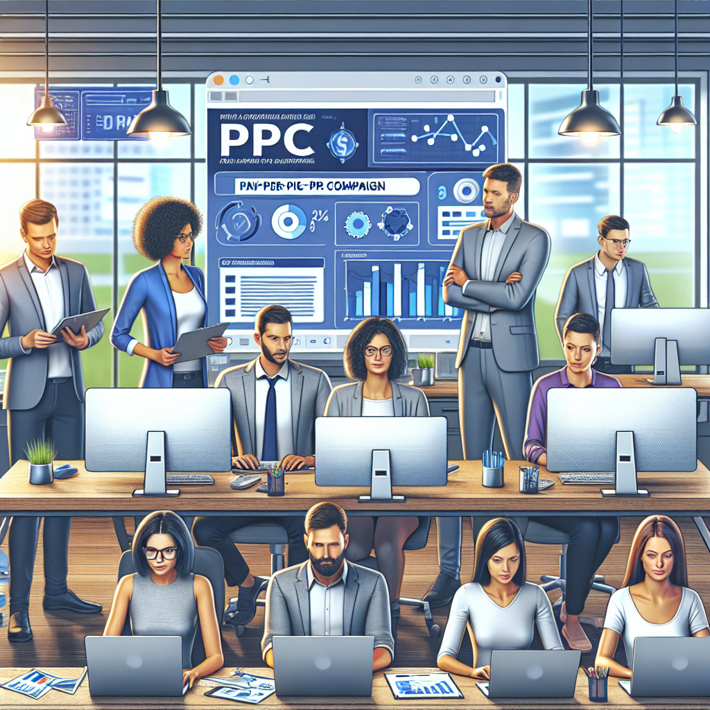 Descoperiti cele mai eficiente campanii PPC si promovare Pay Per Click pentru succesul afacerii dumneavoastra!