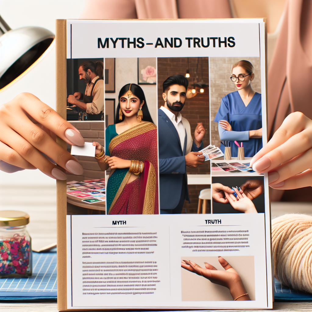 Визитки для мастеров маникюра и бьюти специалистов высокого качества