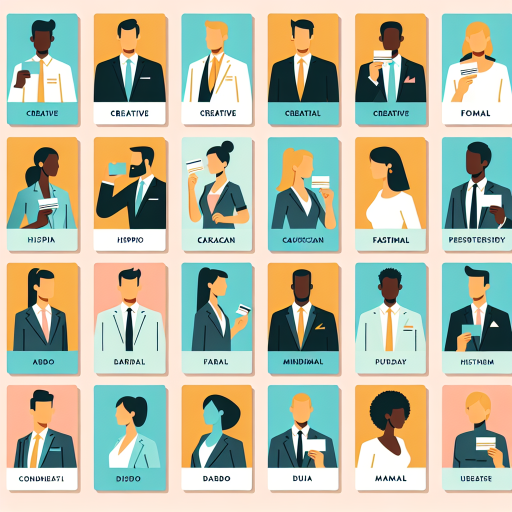 Exemple de modele carti de vizita pentru avocati si afaceri