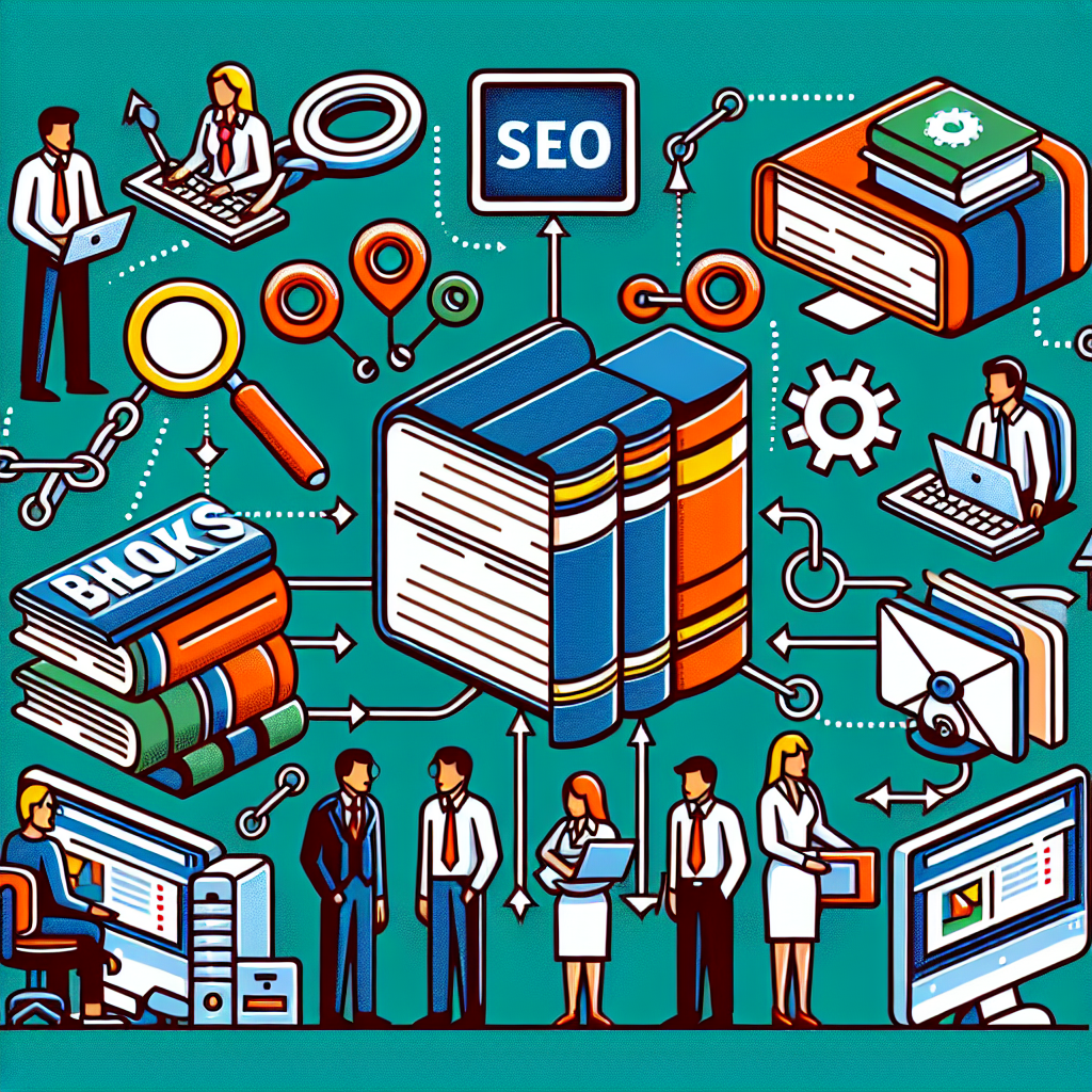 Бэклинки сайта для успешного продвижения и оптимизации Вашего бизнеса