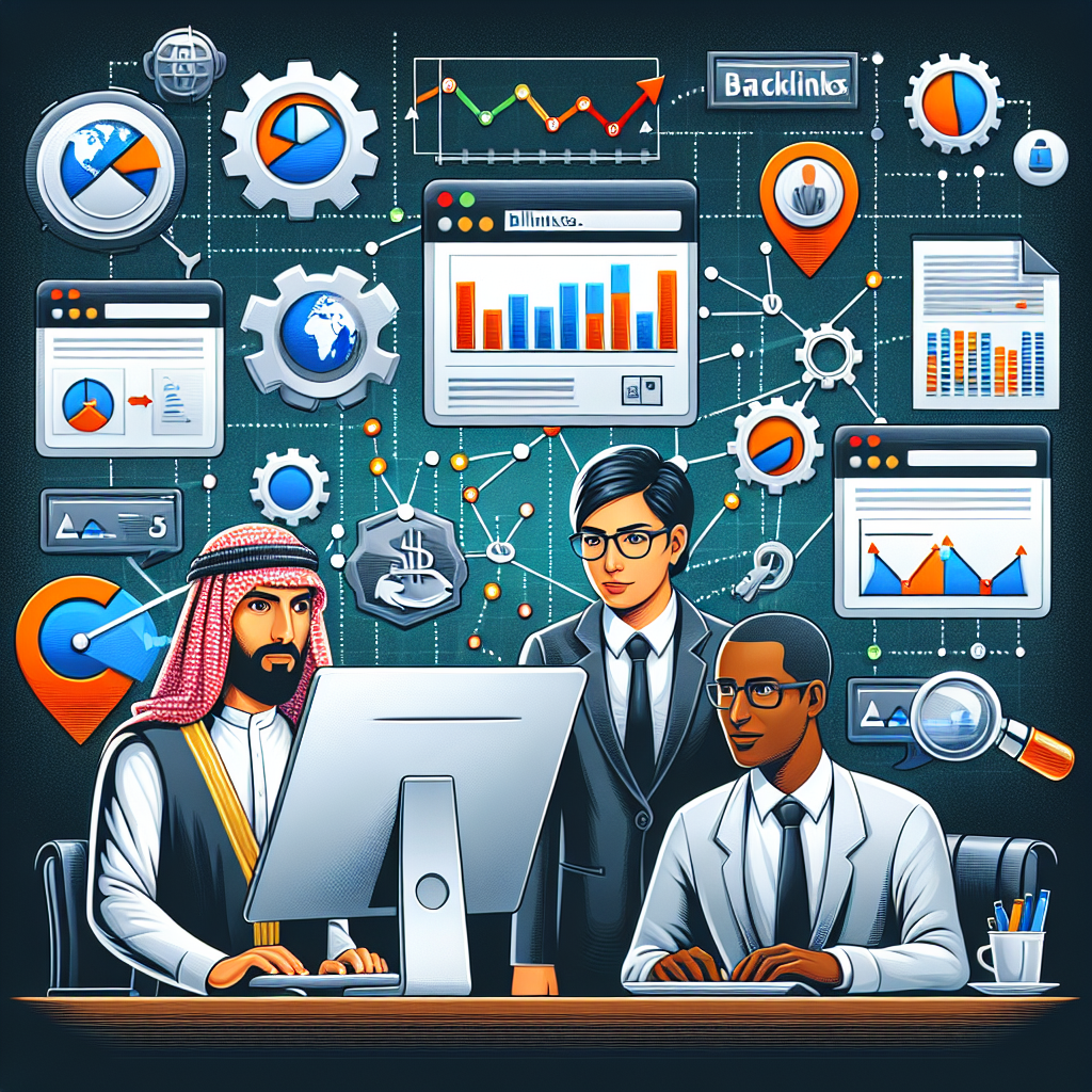 Бэклинки сайта для успешного продвижения и оптимизации Вашего бизнеса